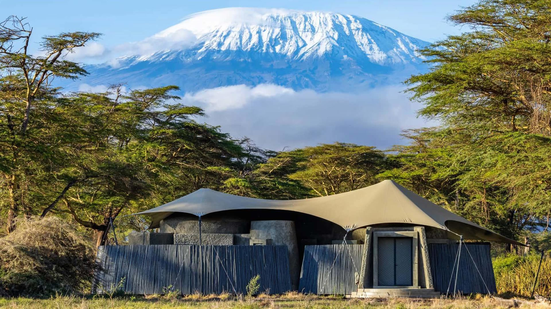 angama amboseli