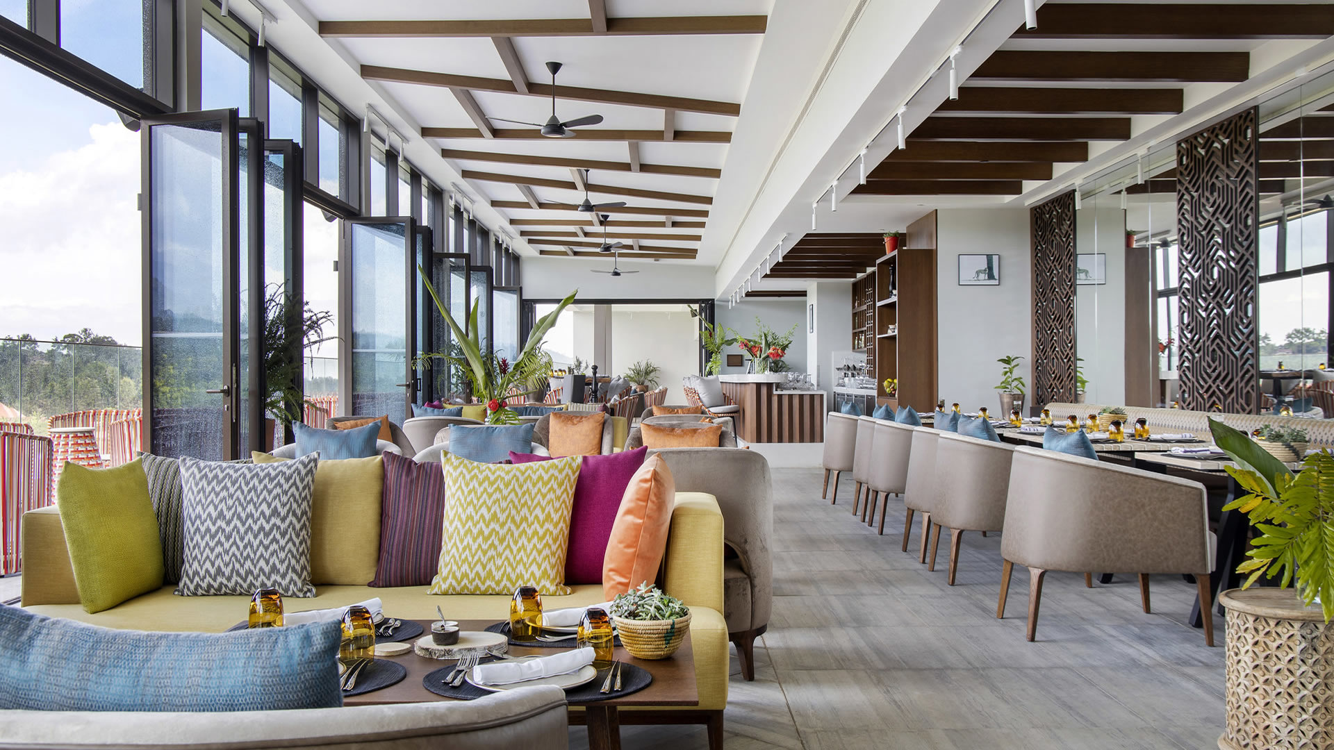 gran melia arusha