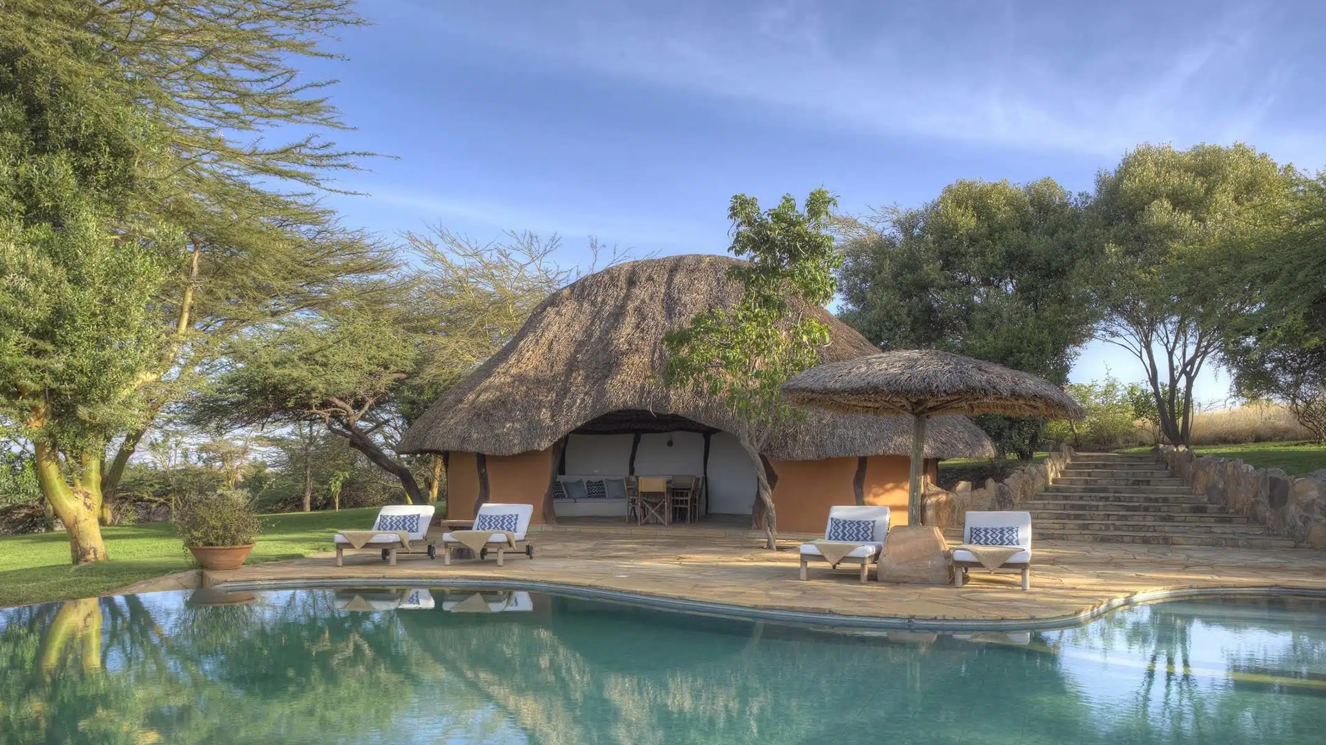 kifaru house