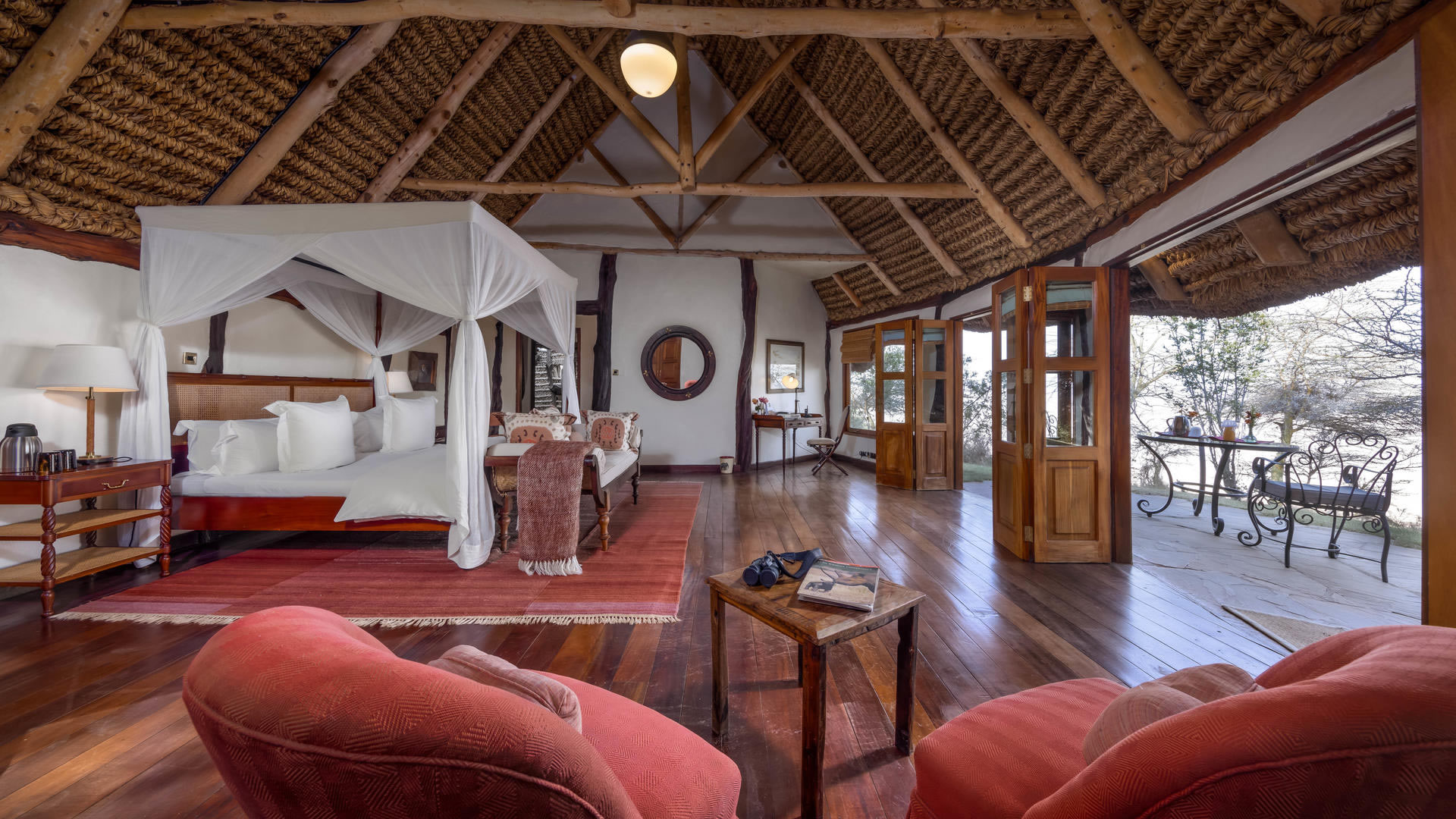 kifaru house