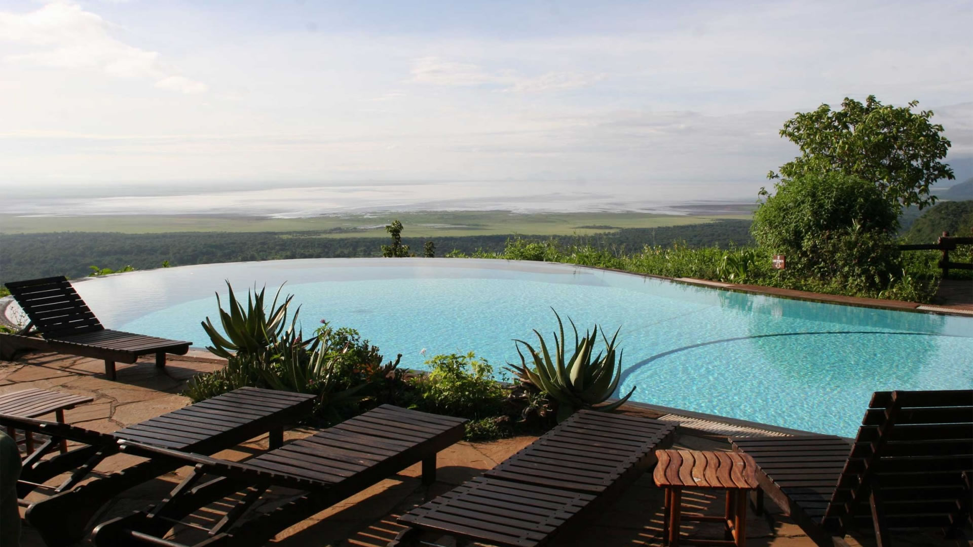 lake manyara serena lodge