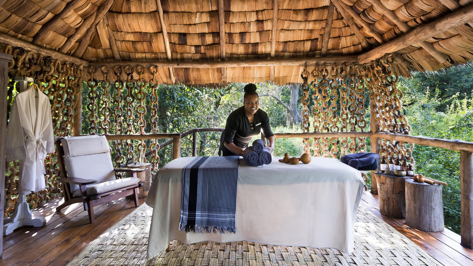 lake manyara tree lodge
