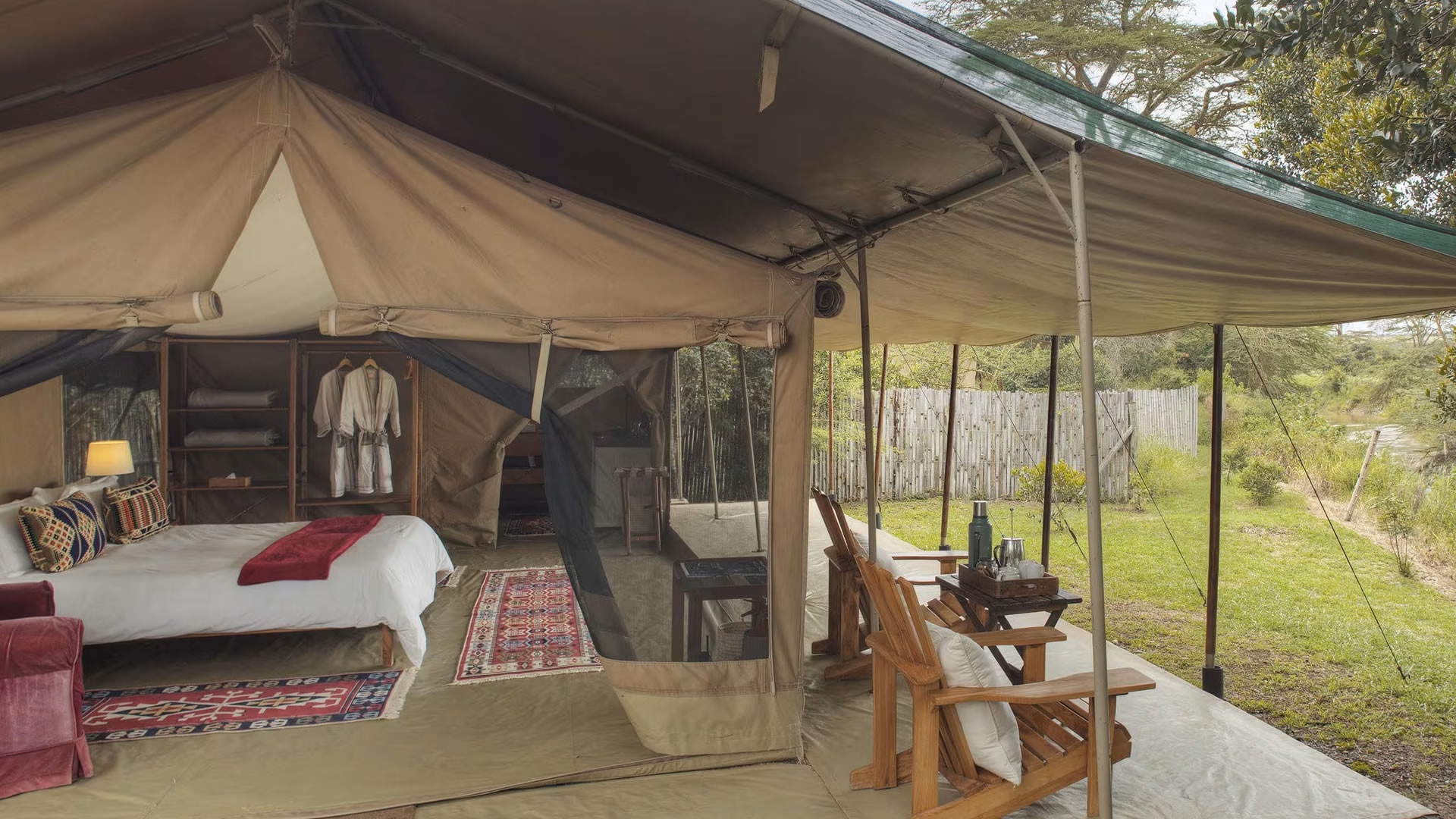 ol pejeta bush camp