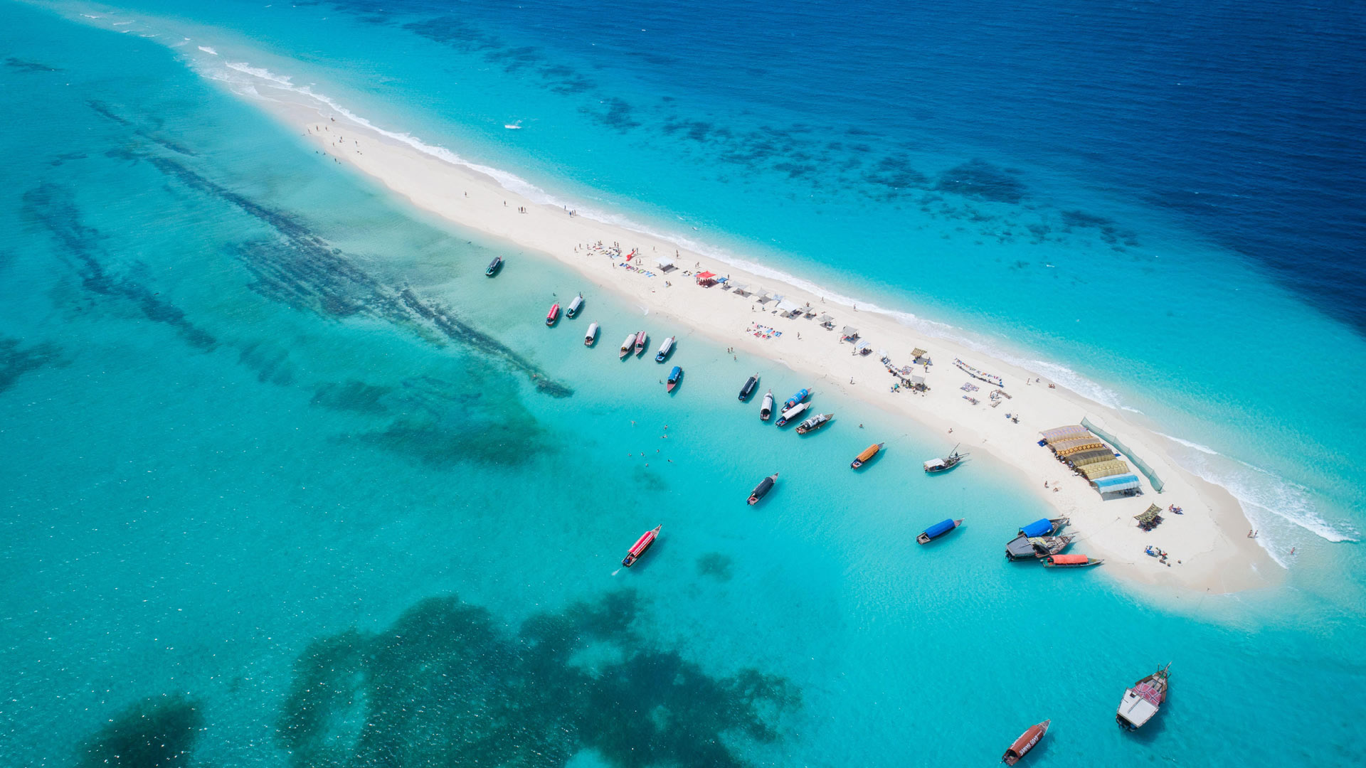 zanzibar nakupenda tour