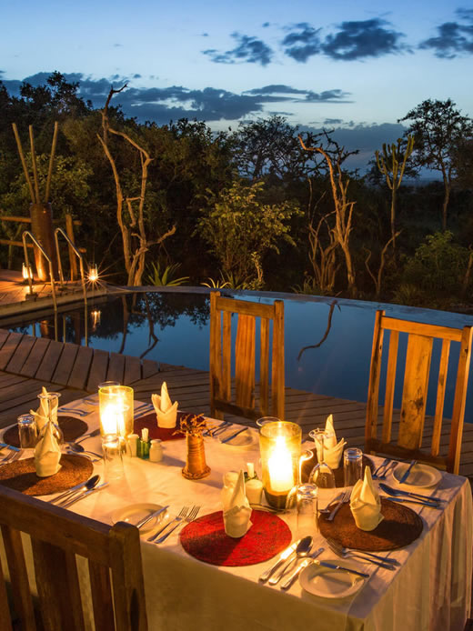 8 Days Elewana Discovery