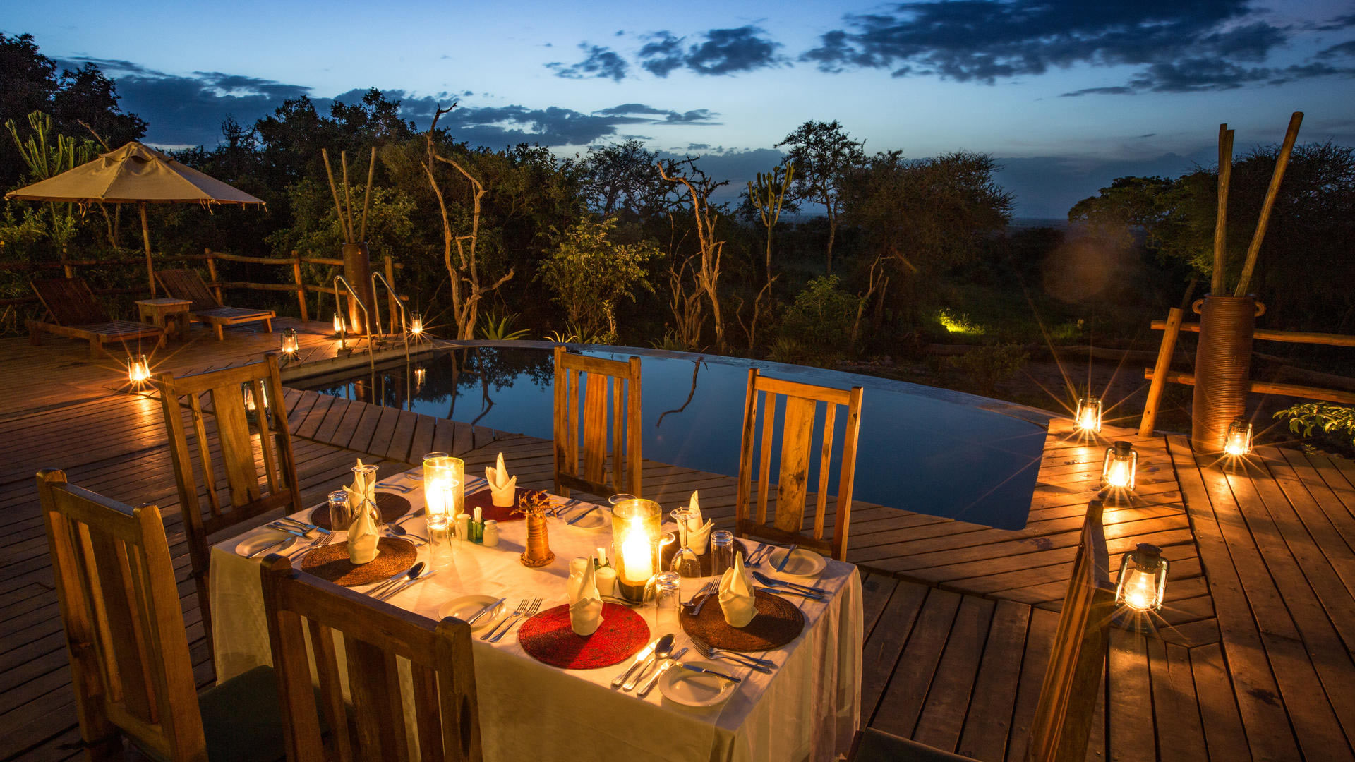 8 Days Elewana Discovery