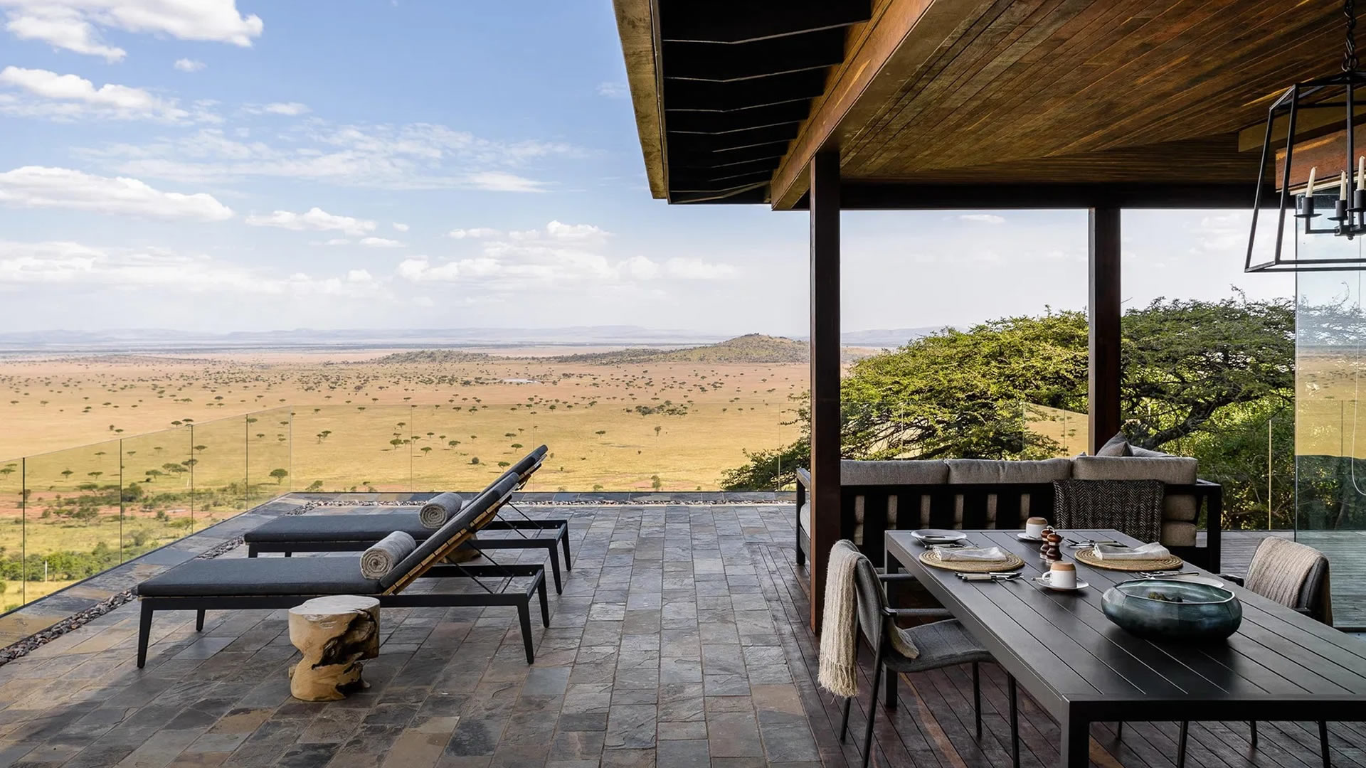 8 Days Tanzania Escapades