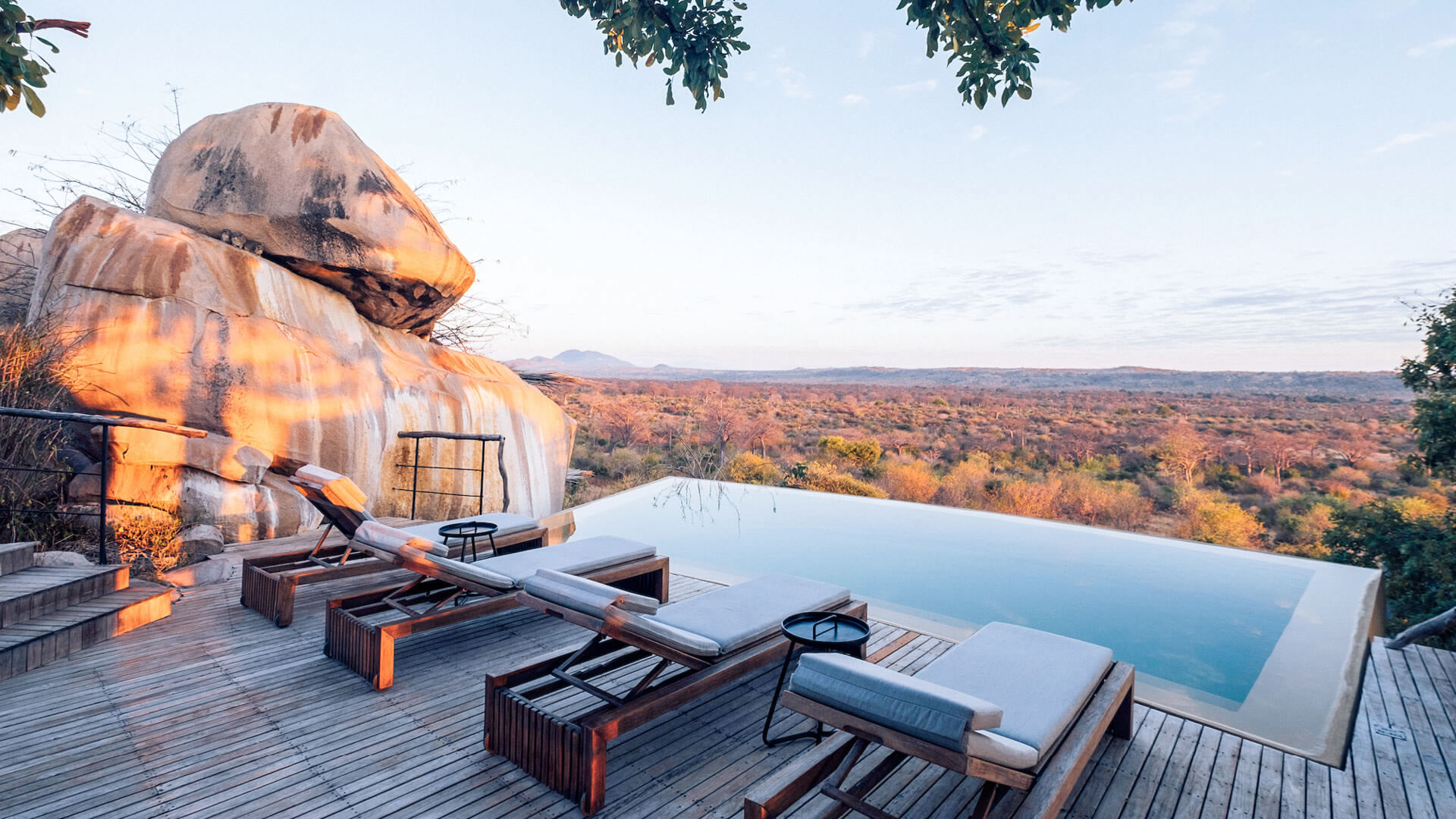 tailormade luxury tours